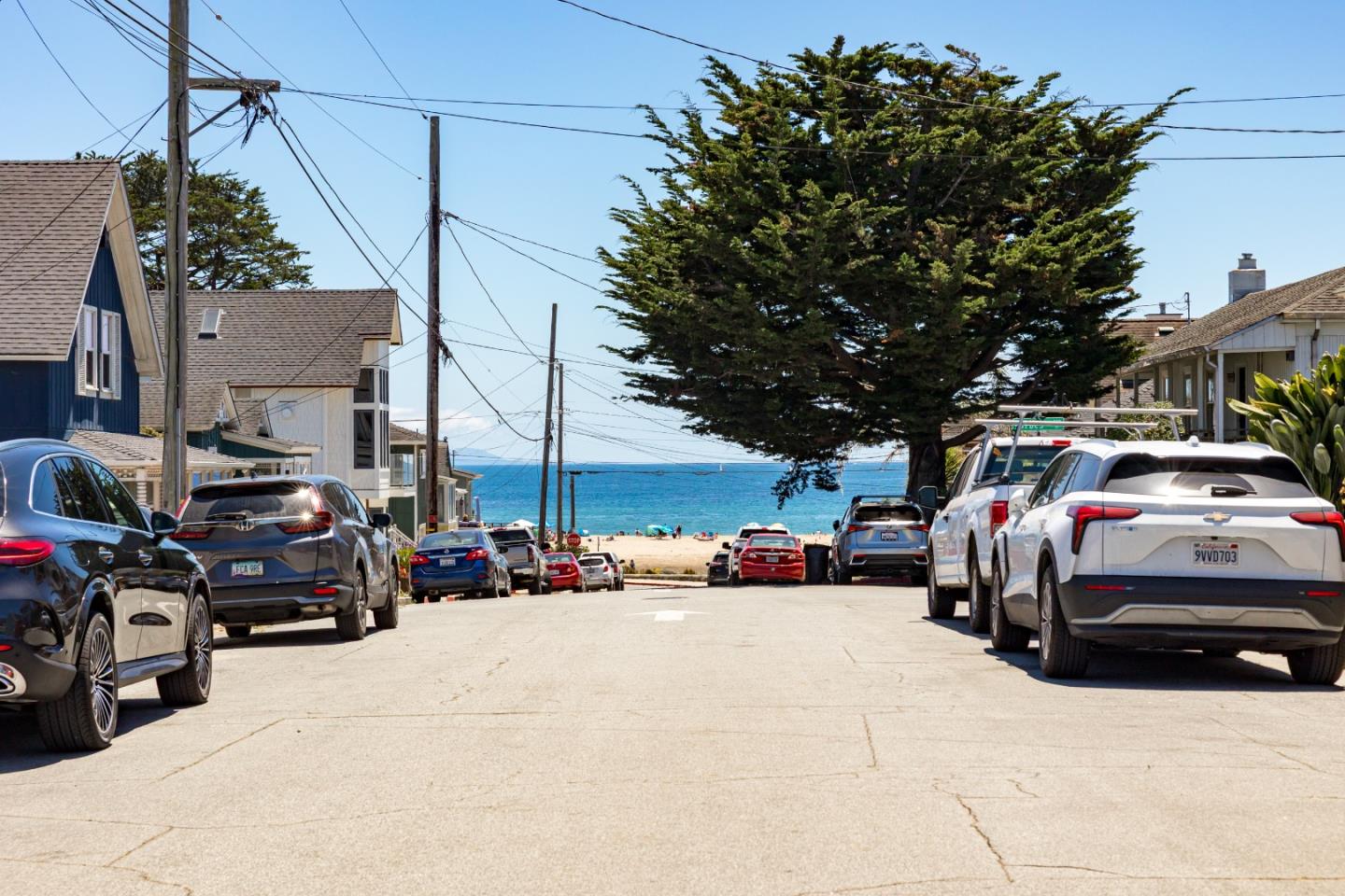 Residential Income in Santa Cruz 2