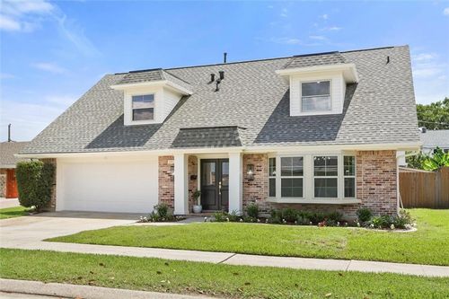4417 Senac Dr, Metairie, LA, 70003-2701 | Card Image