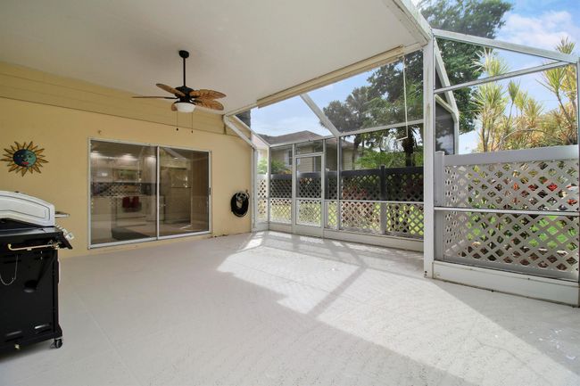 3101 Hayden Ct, Condo with 2 bedrooms, 3 bathrooms and null parking in Boynton Beach FL | Image 16