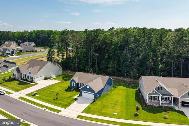 21533 Capitan Loop, House other with 3 bedrooms, 2 bathrooms and null parking in HARBESON DE | Image 48