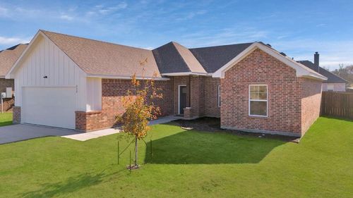 112 Panther Loop, Mabank, TX, 75147 | Card Image