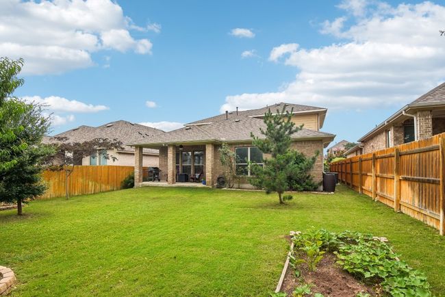 7909 Sunrise Ravine Pass, House other with 4 bedrooms, 3 bathrooms and 4 parking in Lago Vista TX | Image 29