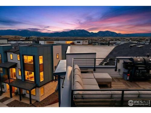 745 Josephine Way, Louisville, CO, 80027-8765 | Card Image