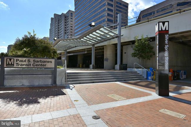 APT-208 - 1201 E West Hwy, Condo with 2 bedrooms, 2 bathrooms and null parking in SILVER SPRING MD | Image 55