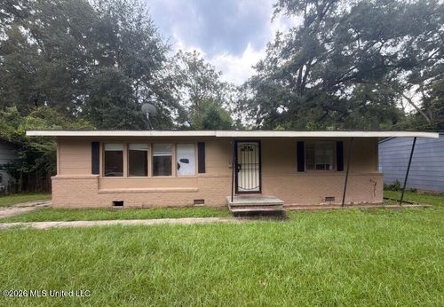2747 Emerald Dr, Jackson, MS, 39212-2813 | Card Image