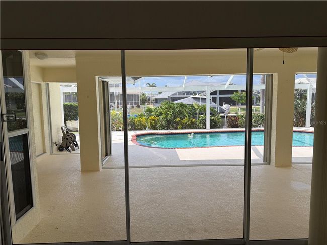 1128 Rum Cay Ct, House other with 3 bedrooms, 2 bathrooms and null parking in PUNTA GORDA FL | Image 44