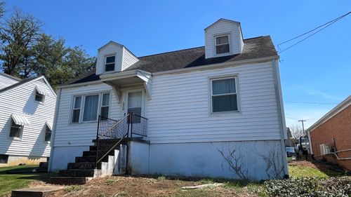 2610 Colonial Ave, Roanoke, VA, 24015 | Card Image