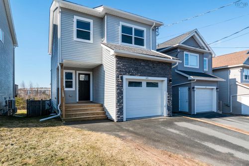 125 Lier Ridge, Halifax, NS, B3P0E1 | Card Image