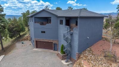 200 Valley View Circle, House other with 4 bedrooms, 4 bathrooms and null parking in Ruidoso NM | Image 2