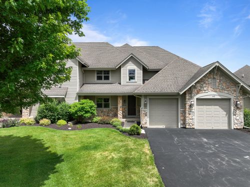 642 Eagleton Dr, Lake Geneva, WI, 53147-4865 | Card Image