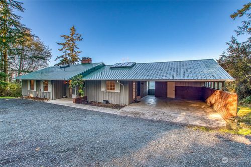 327 Sunset Avenue, Orcas Island, WA, 98245 | Card Image