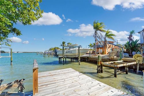 14555 N Bayshore Dr, MADEIRA BEACH, FL, 33708-2135 | Card Image