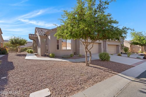 257-13401 N Rancho Vistoso Blvd, Oro Valley, AZ, 85755-5743 | Card Image