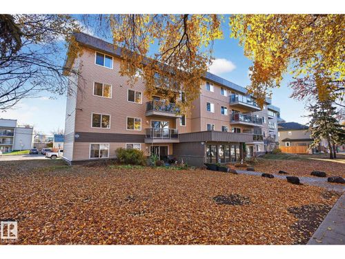 204-11019 107 St Nw, Edmonton, AB, T5H2Z6 | Card Image