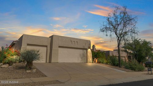 3653 N Banner Mine Drive, Tucson, AZ, 85745 | Card Image