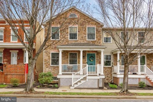 3123 Tilden Dr, BALTIMORE, MD, 21211-2744 | Card Image
