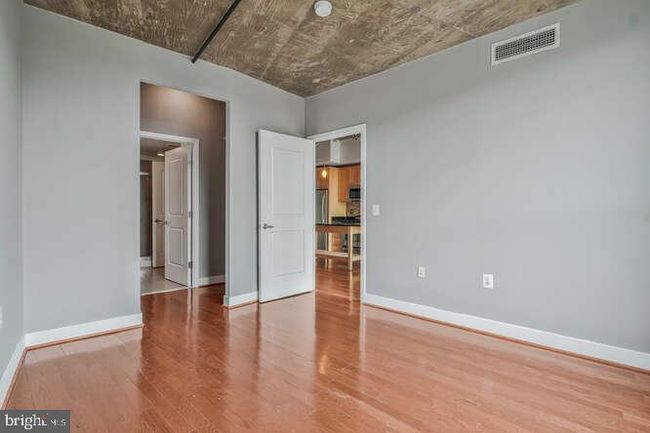 APT-707 - 2125 14 Th St Nw, Home with 1 bedrooms, 1 bathrooms and null parking in WASHINGTON DC | Image 24