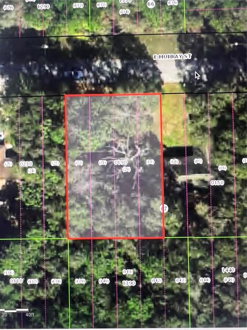 3404 E Murray St, INVERNESS, FL, 34453-9460 | Card Image