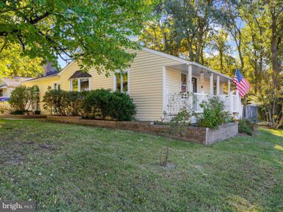 747 Elmhurst Road, House other with 3 bedrooms, 2 bathrooms and null parking in SEVERN MD | Image 2