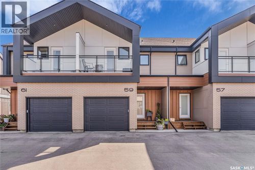 619 Evergreen Blvd, Saskatoon, SK, S7W0Y7 | Card Image