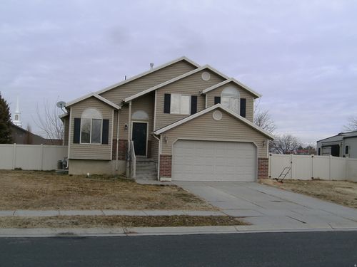 4672 W 5600 S, Hooper, UT, 84315-5000 | Card Image