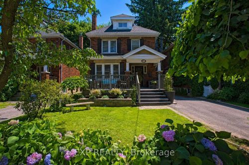 32 Dalewood Cres, Hamilton, ON, L8S4B6 | Card Image