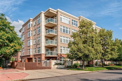 303-335 Detroit St, Denver, CO, 80206-4369 | Card Image