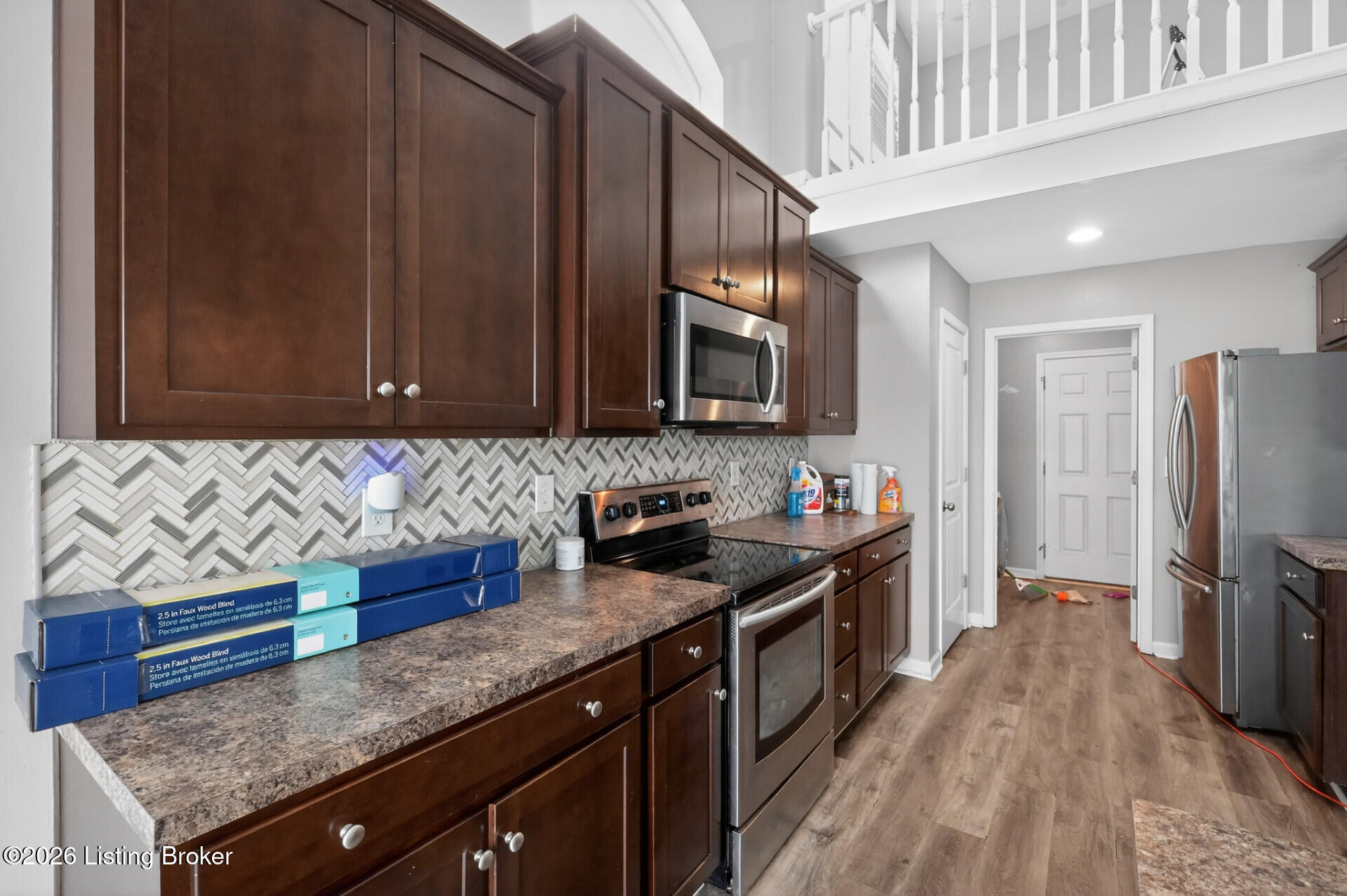 Residential in Louisville 5