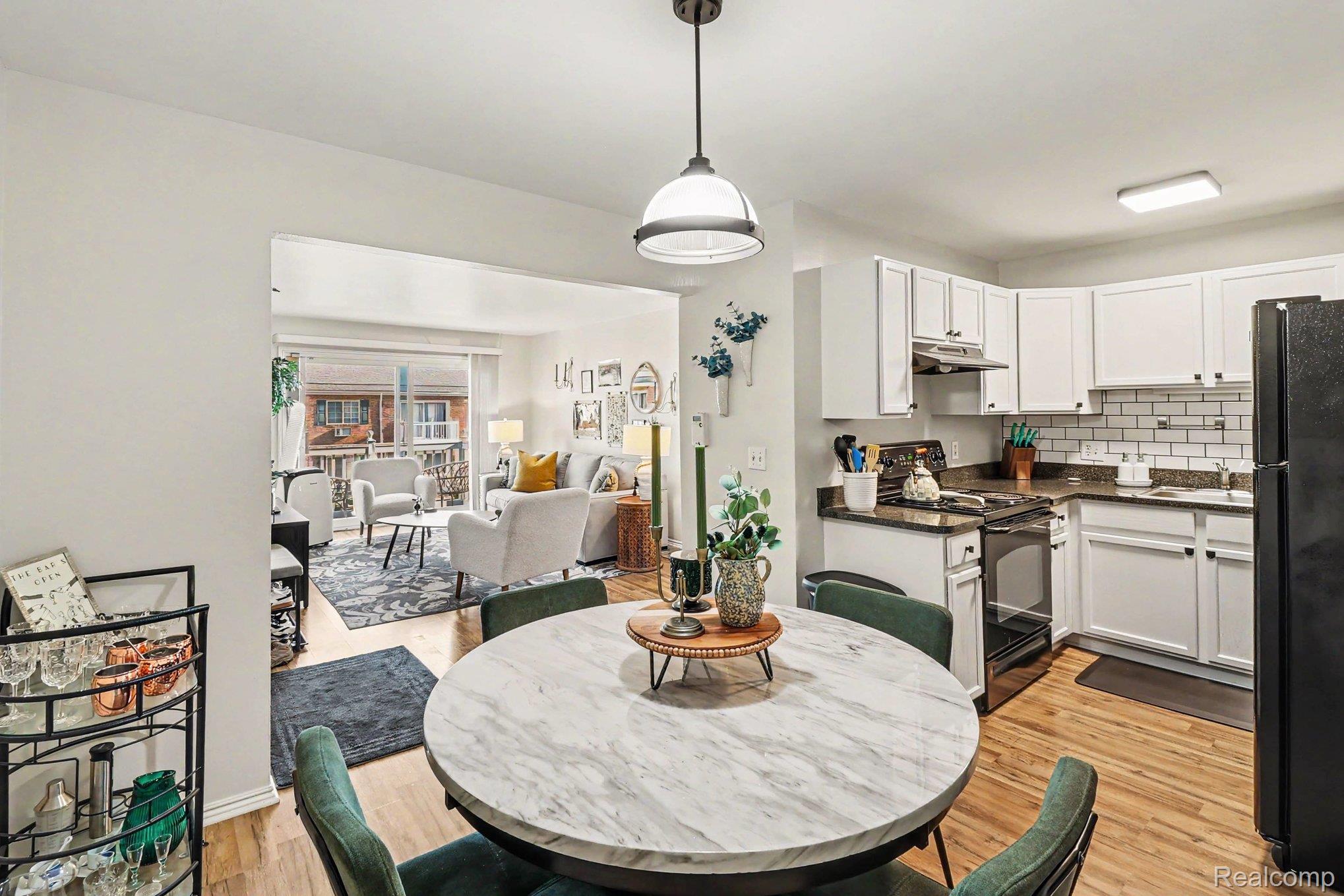 Residential in Royal Oak 2