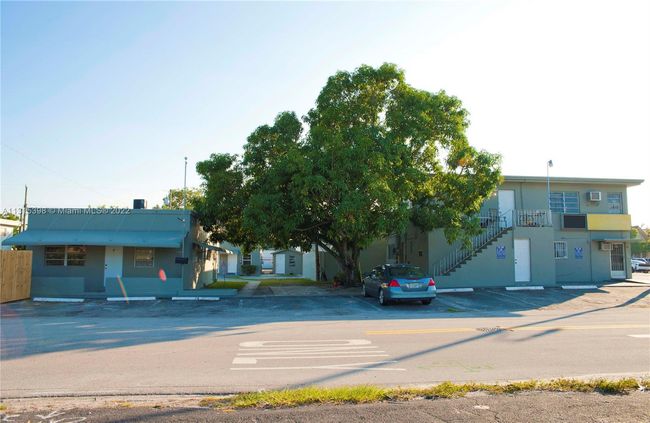 1 - 1323 N Federal Hwy, Home with 1 bedrooms, 1 bathrooms and null parking in Hollywood FL | Image 10