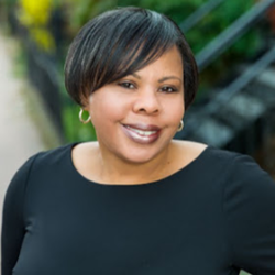Gail Arinzeh