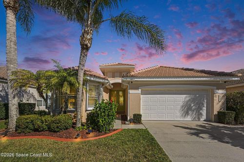 811 Glen Abbey Way, Melbourne, FL, 32940-2193 | Card Image