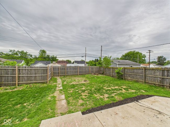 907 S A St, House other with 3 bedrooms, 2 bathrooms and null parking in Elwood IN | Image 39