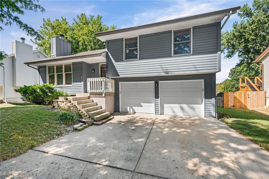 Residential in Kansas City