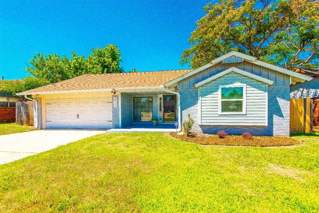 Tottingham Rd, Oklahoma City, OK 73120