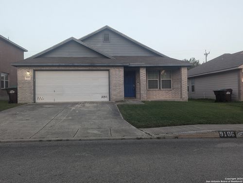 9106 Dublin Grn, San Antonio, TX, 78254-5431 | Card Image