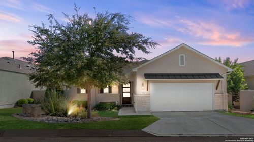 134 Bedingfeld, Shavano Park, TX, 78231-4407 | Card Image