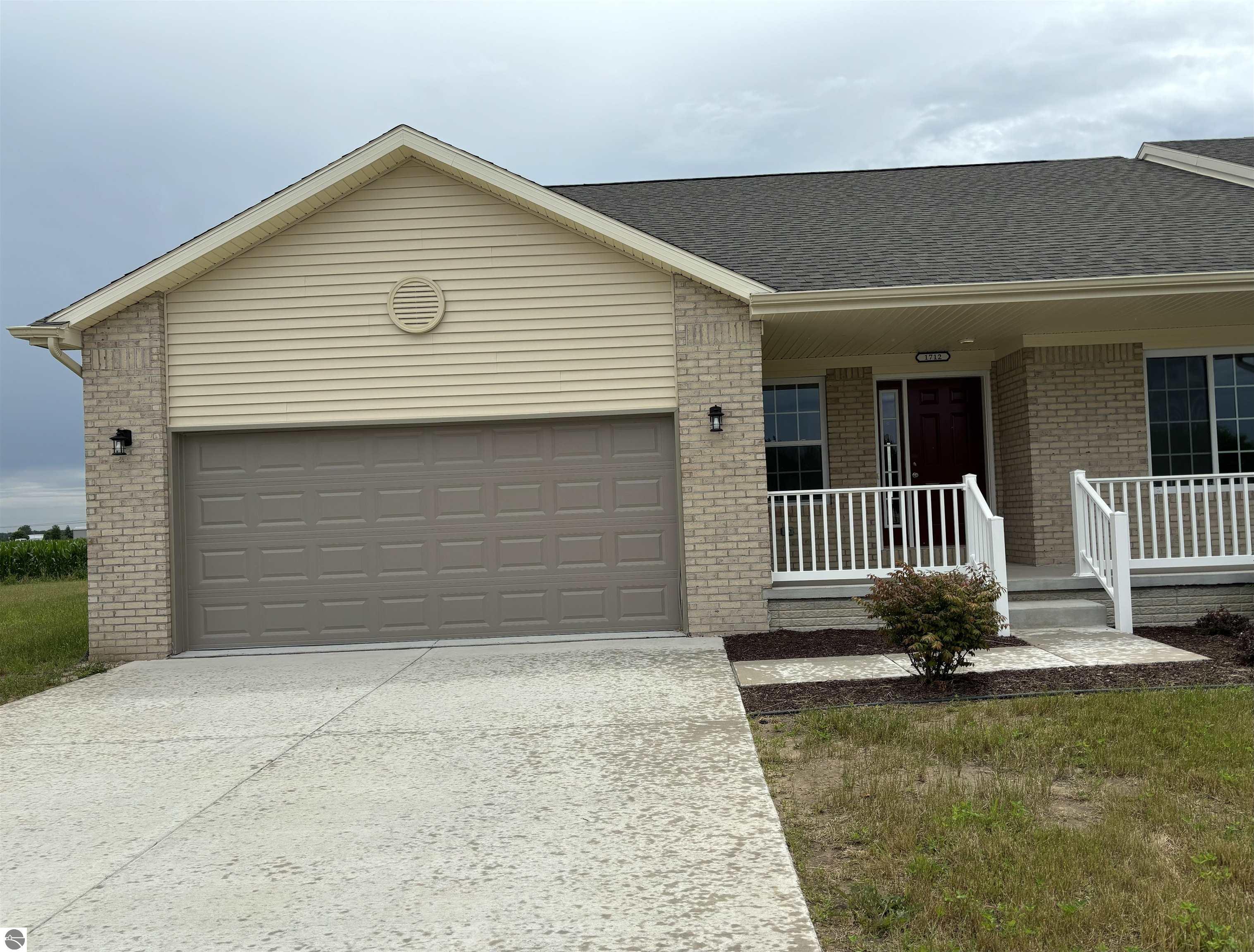Heritage Way, Mount Pleasant, MI 48858 #1