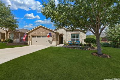 4110 Warm Winds, House other with 3 bedrooms, 2 bathrooms and null parking in San Antonio TX | Image 3