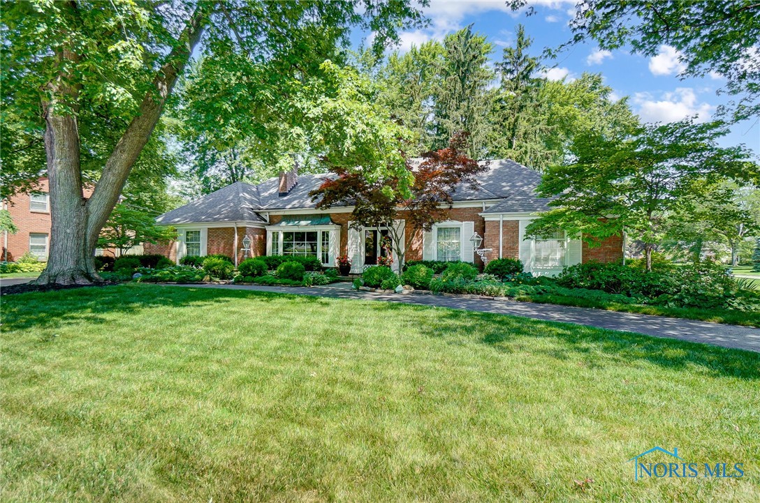 Carskaddon Ave, Toledo, OH 43615