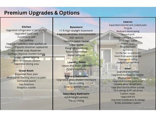 838 Bahia Pt, Castle Rock, CO, 80104-8027 | Card Image