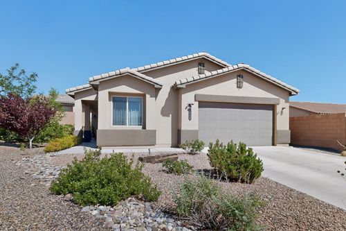 1508 Barbaro Dr Se, Albuquerque, NM, 87123-2594 | Card Image