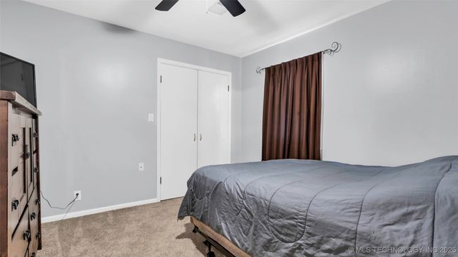 6063 Wilson St, House other with 4 bedrooms, 3 bathrooms and null parking in Durant OK | Image 32
