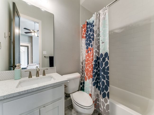 140 Albright Ln, House other with 4 bedrooms, 5 bathrooms and null parking in Prosper TX | Image 26