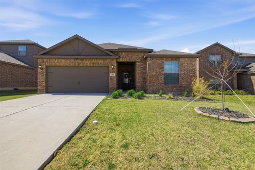 292 Wandering Stream Way, Princeton, TX, 75407-2590 | Card Image