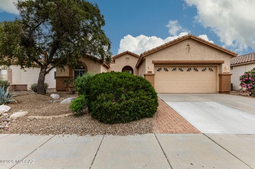 7679 W Summer Scene Drive, Tucson, AZ, 85743 | Card Image