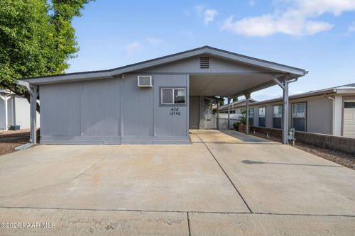 12140 E Obsidian Loop Rd, Dewey-Humboldt, AZ, 86327 | Card Image