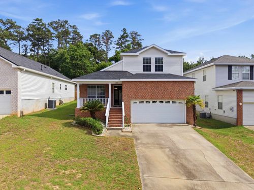2880 Alexis Ln, Tallahassee, FL, 32308-5558 | Card Image