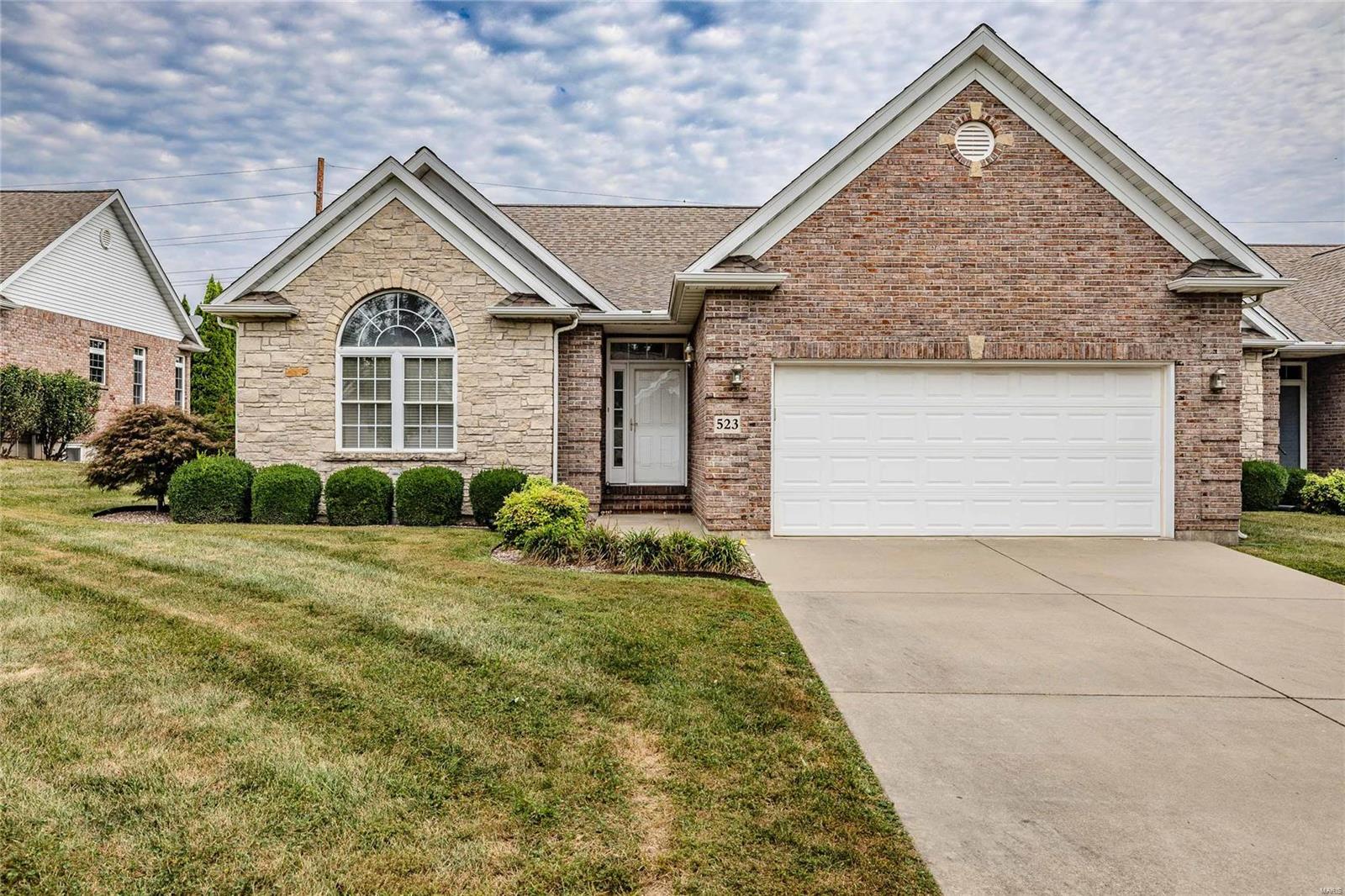 Wynnfield Ln, Farmington, MO 63640