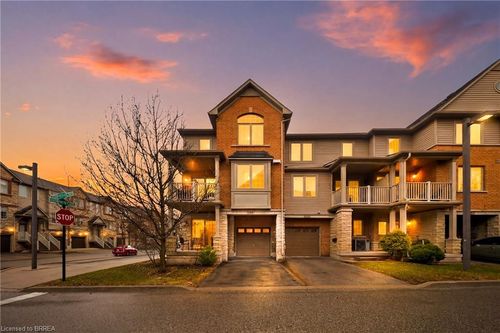 624 Maude Common, Burlington, ON, L7L0C7 | Card Image